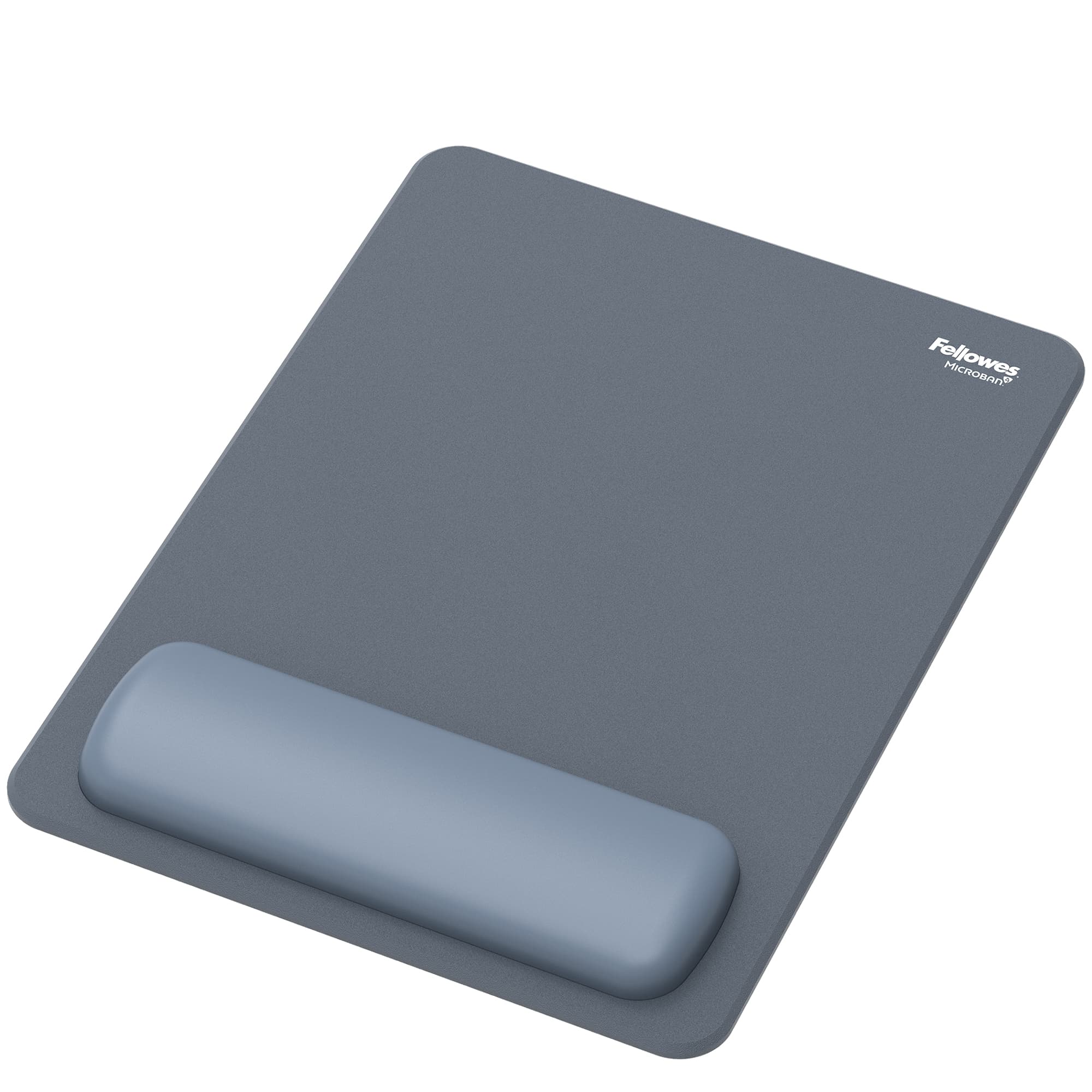 Fellowes Breyta 100142562 alfombrilla para ratón Aguamarina
