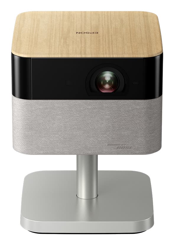 Epson Lifestudio Flex Plus — EF-72 Roble
