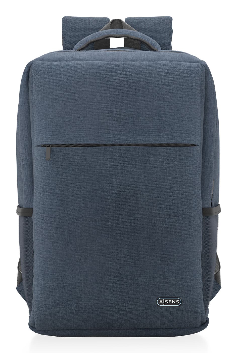 AISENS Mochila para portatil 17, Azul