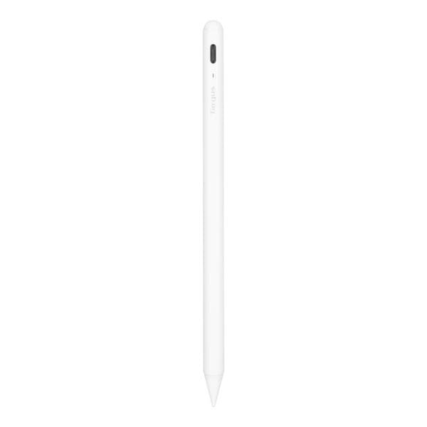 Targus AMM174AMGL lápiz digital 13,6 g Blanco