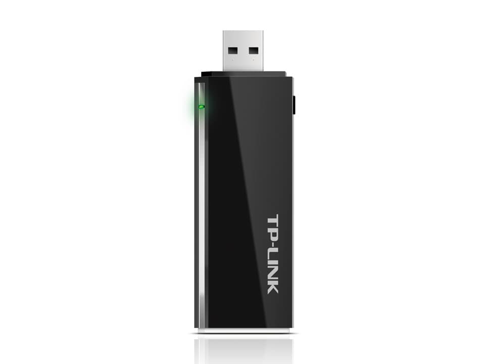 TP-Link ARCHER T4U_V2 Interno WLAN 867 Mbit/s
