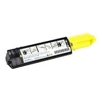 DELL 593-10063 cartucho de tóner Original Amarillo