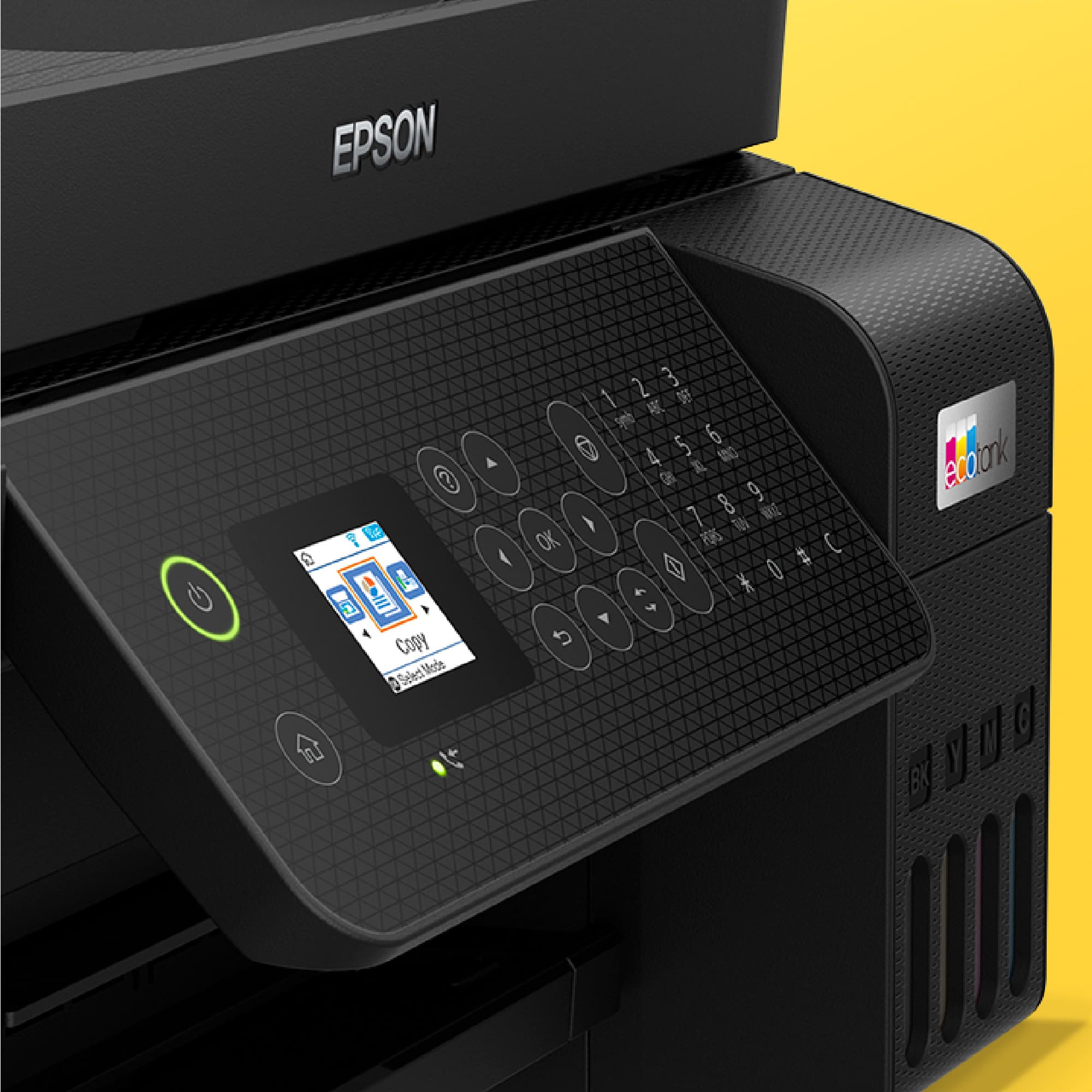 Epson EcoTank ET-4800