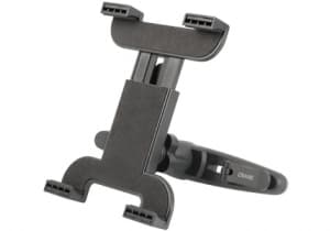 NGS Crane Soporte pasivo Tablet/UMPC Negro