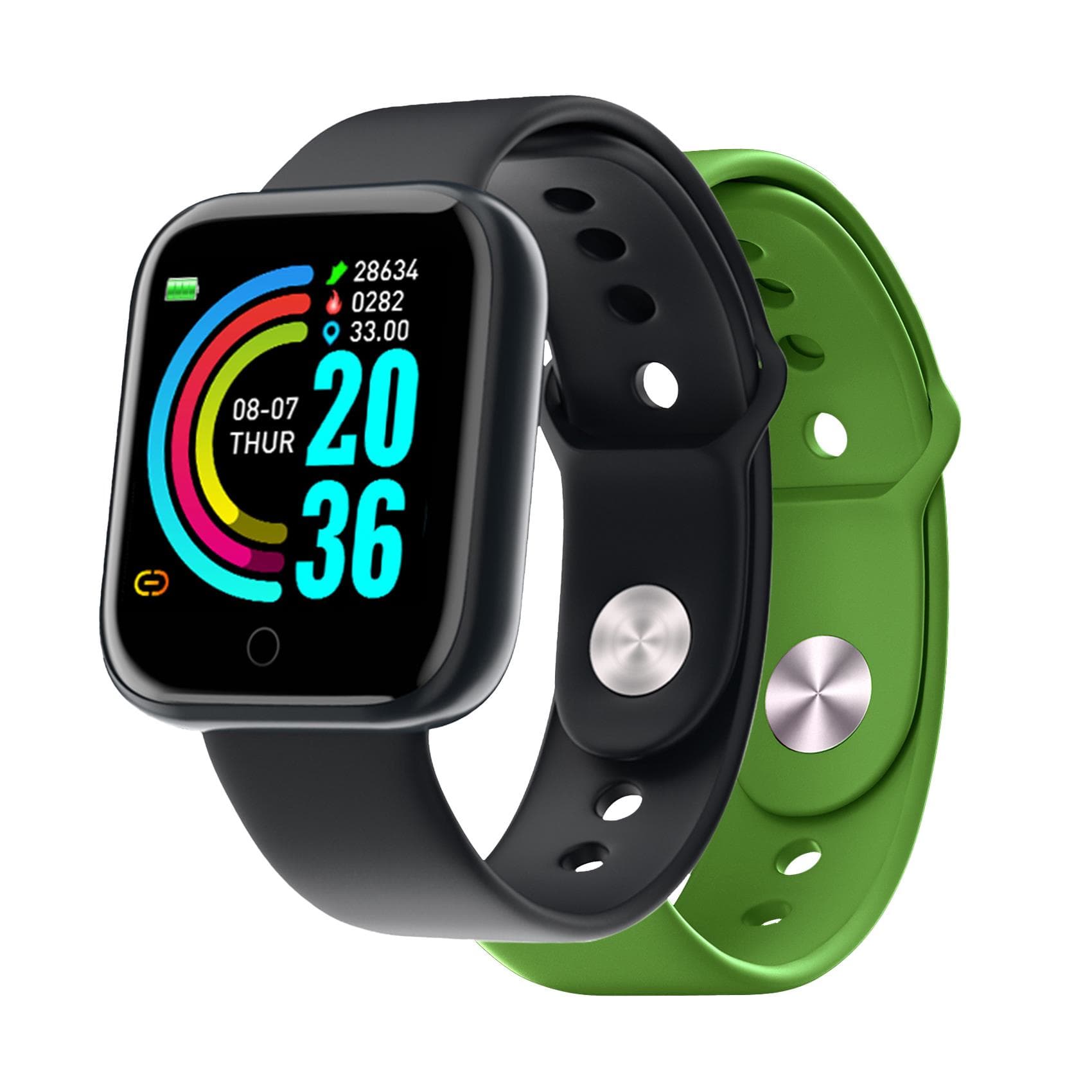 Celly TRAINERBEAT Negro