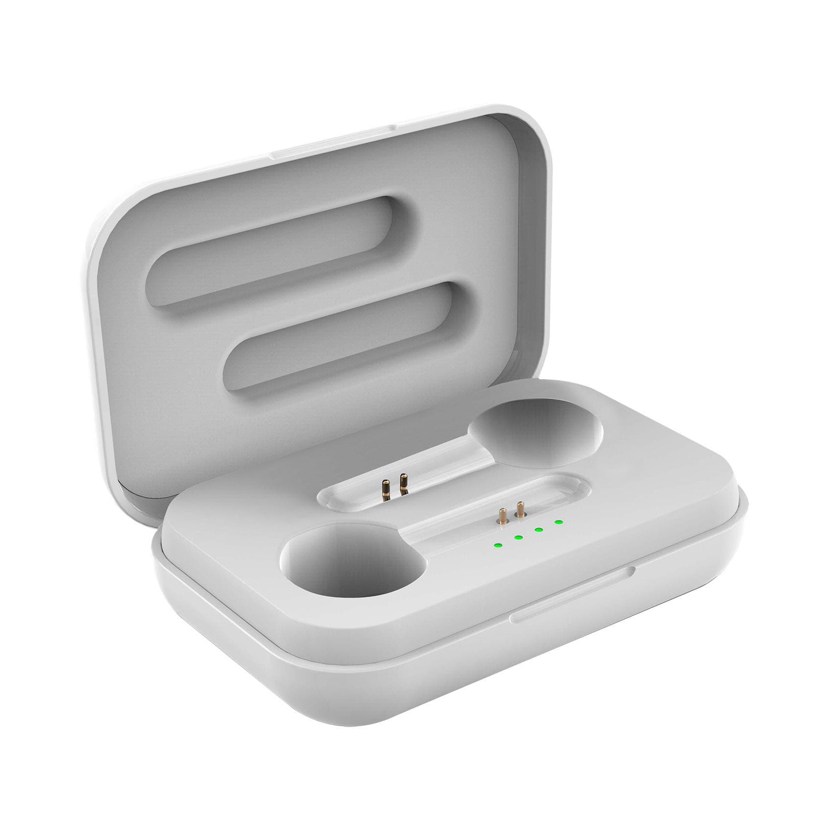 Celly Buz 1 Auriculares Inalámbrico Dentro de oído Llamadas/Música MicroUSB Bluetooth Blanco