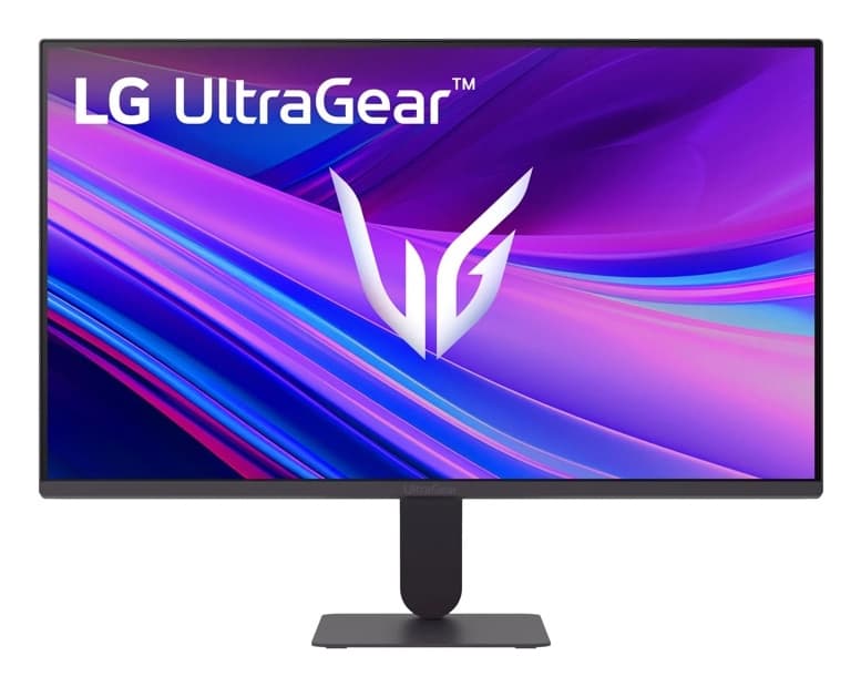 LG 24G411A-B pantalla para PC 61 cm (24") 1920 x 1080 Pixeles Full HD LCD Negro