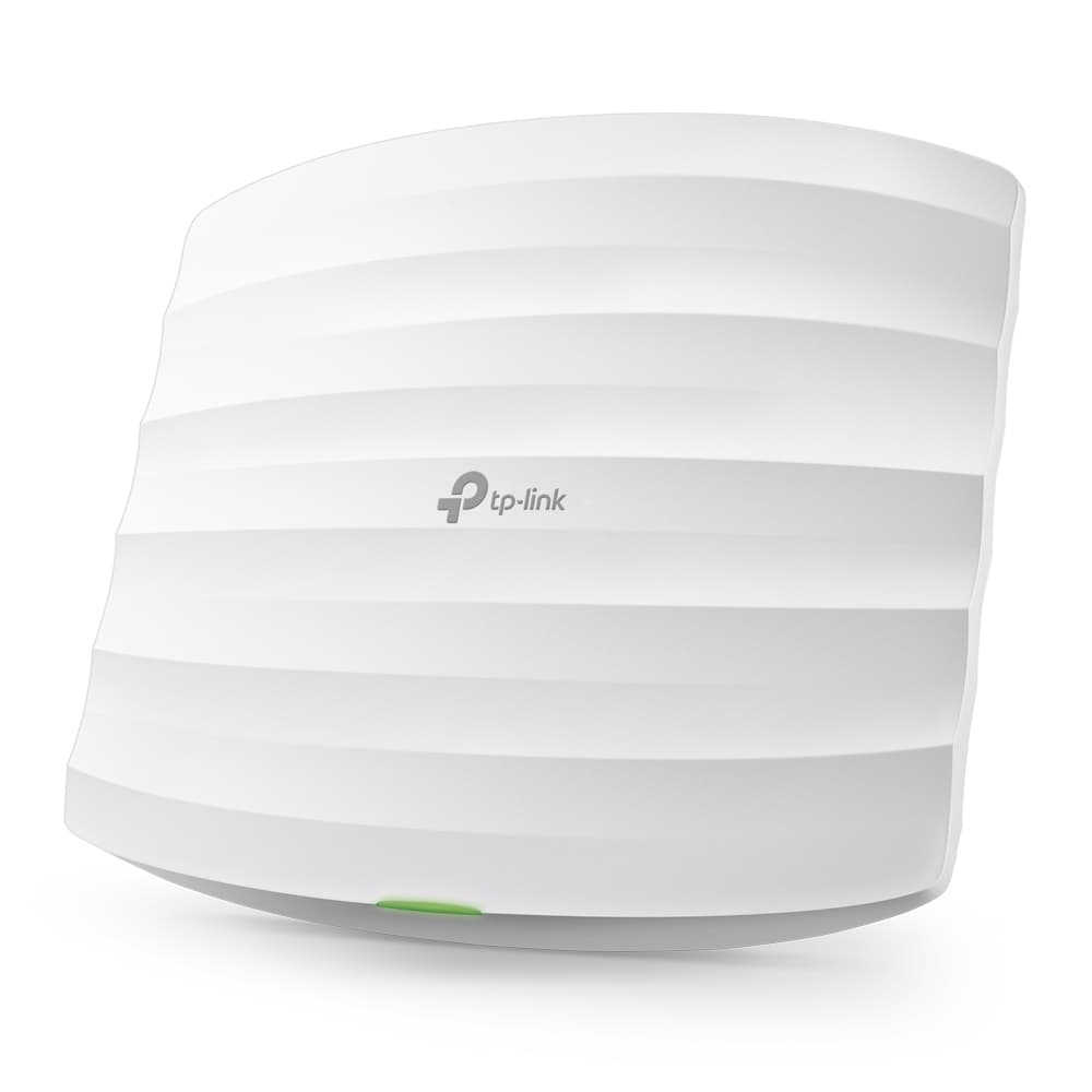 TP-Link EAP115 punto de acceso inalámbrico 300 Mbit/s Blanco Energía sobre Ethernet (PoE)