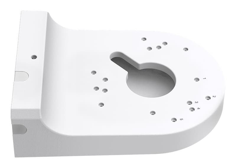 TP-Link VJB-240 cámaras de seguridad y montaje para vivienda Caja de conexiones
