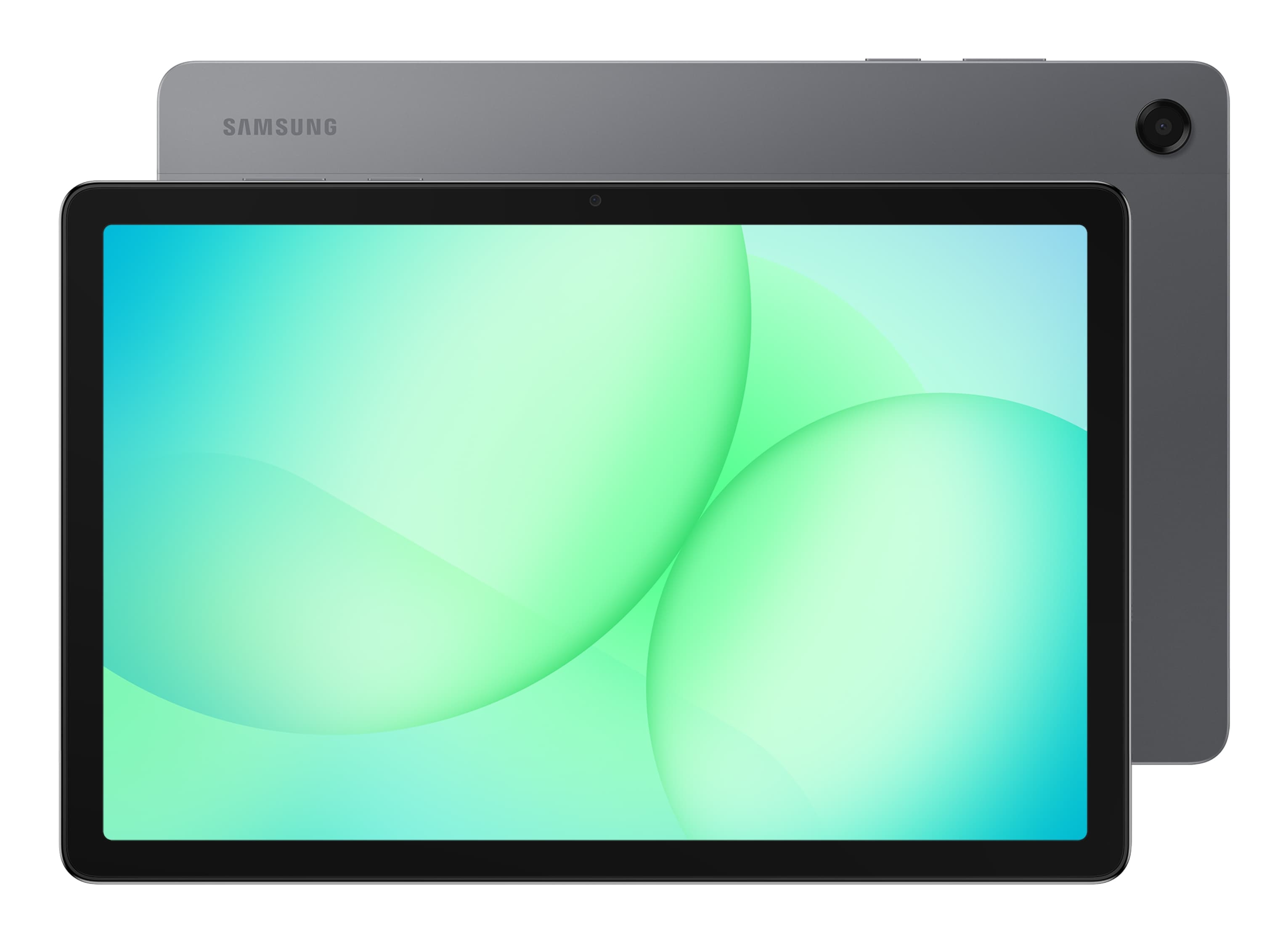 Samsung A11+ 5G LTE-TDD & LTE-FDD 128 GB 27,9 cm (11") 6 GB Wi-Fi 5 (802.11ac) Gris