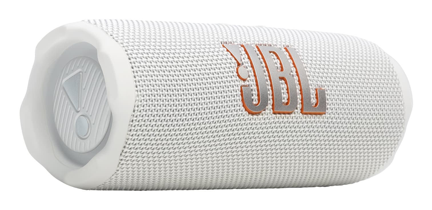 JBL Flip 7 Blanco