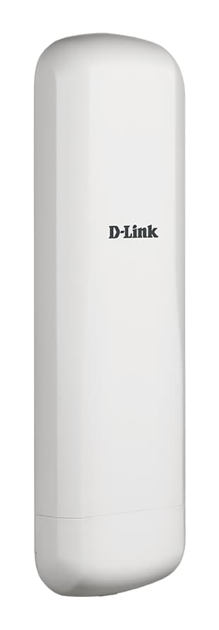D-Link DAP-3711 repetidor y transceptor Puente wifi 867 Mbit/s Blanco