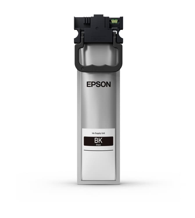 Epson C13T11C140 cartucho de tinta 1 pieza(s) Original Low Yield Negro