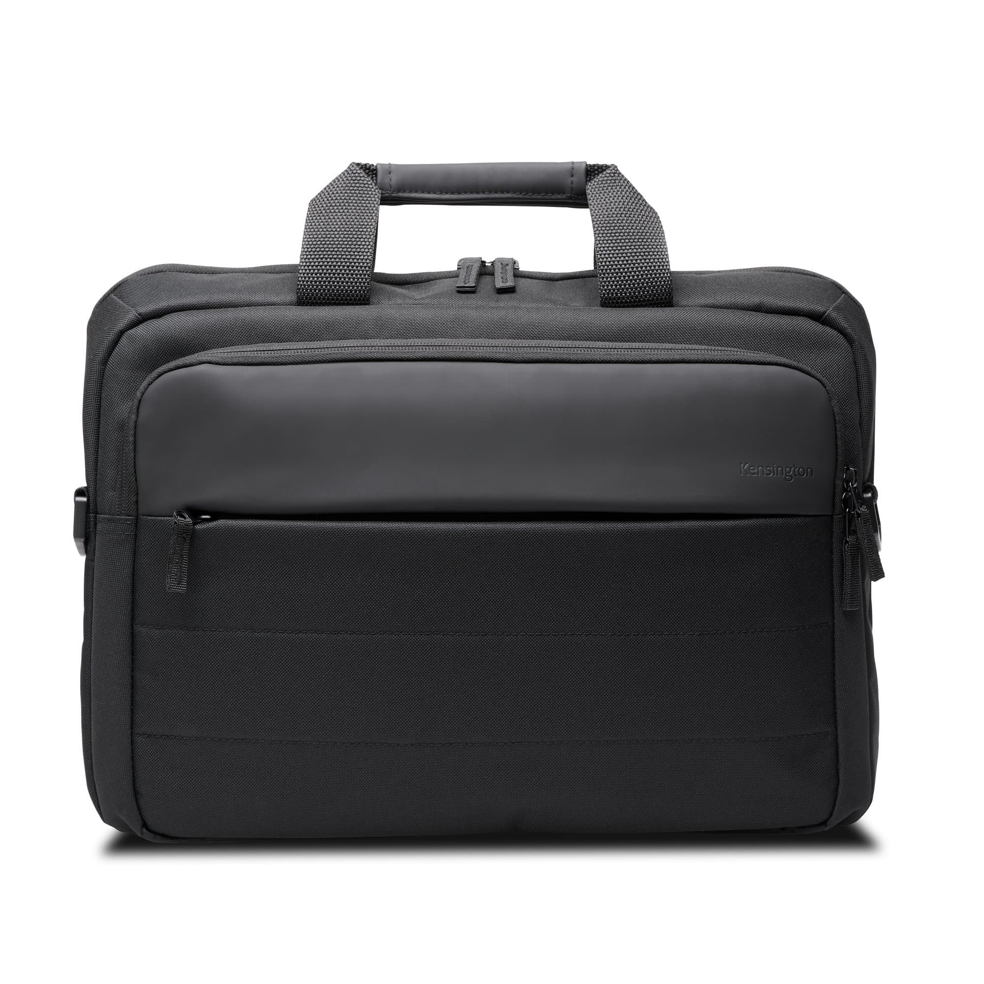 Kensington Maletín para portátiles de 16" EQ