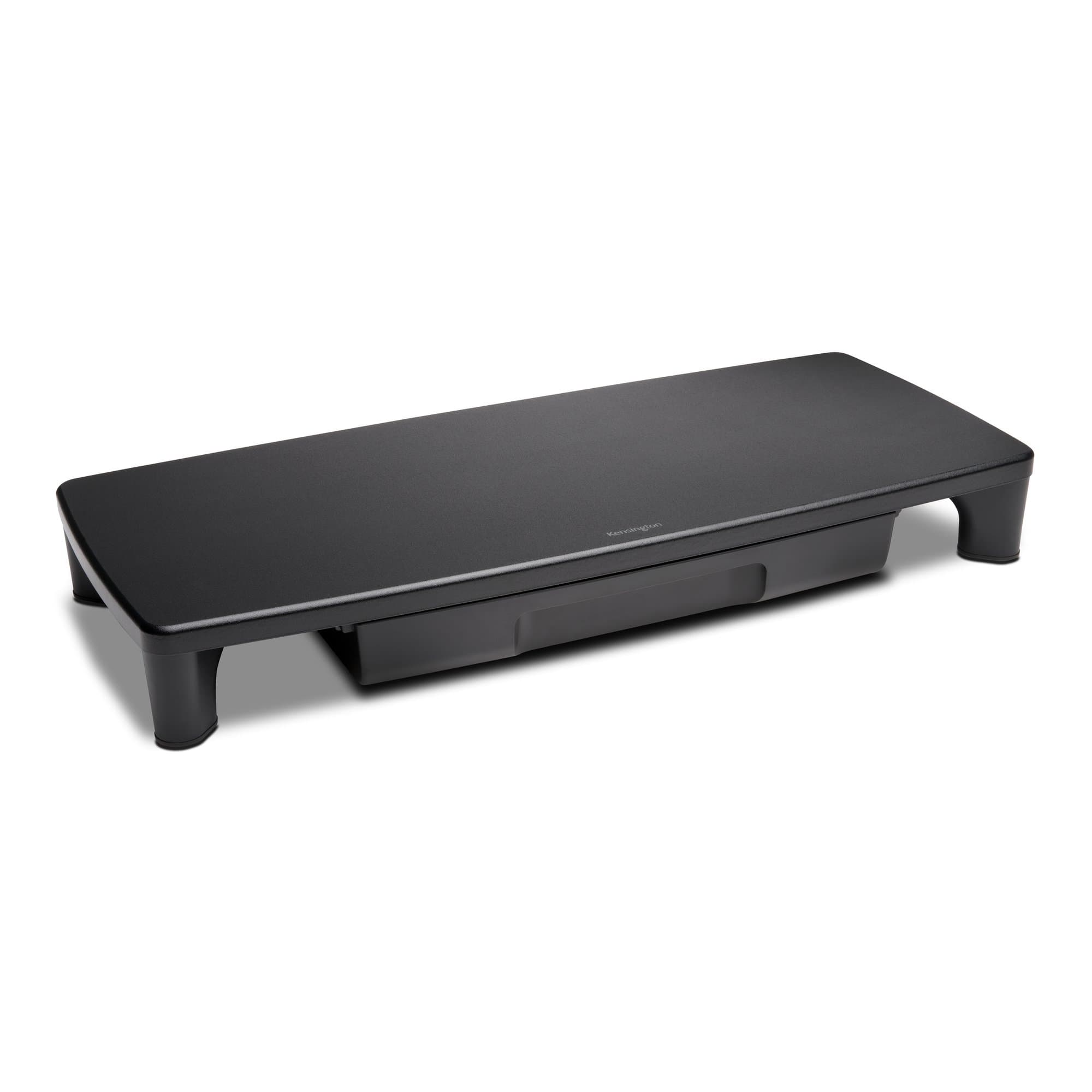 Kensington Soporte para monitor con cajón SmartFit