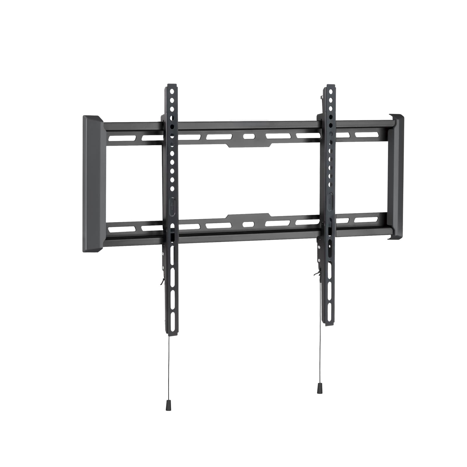 TooQ Soporte Fijo de pared para pantallas 37"- 80", Negro