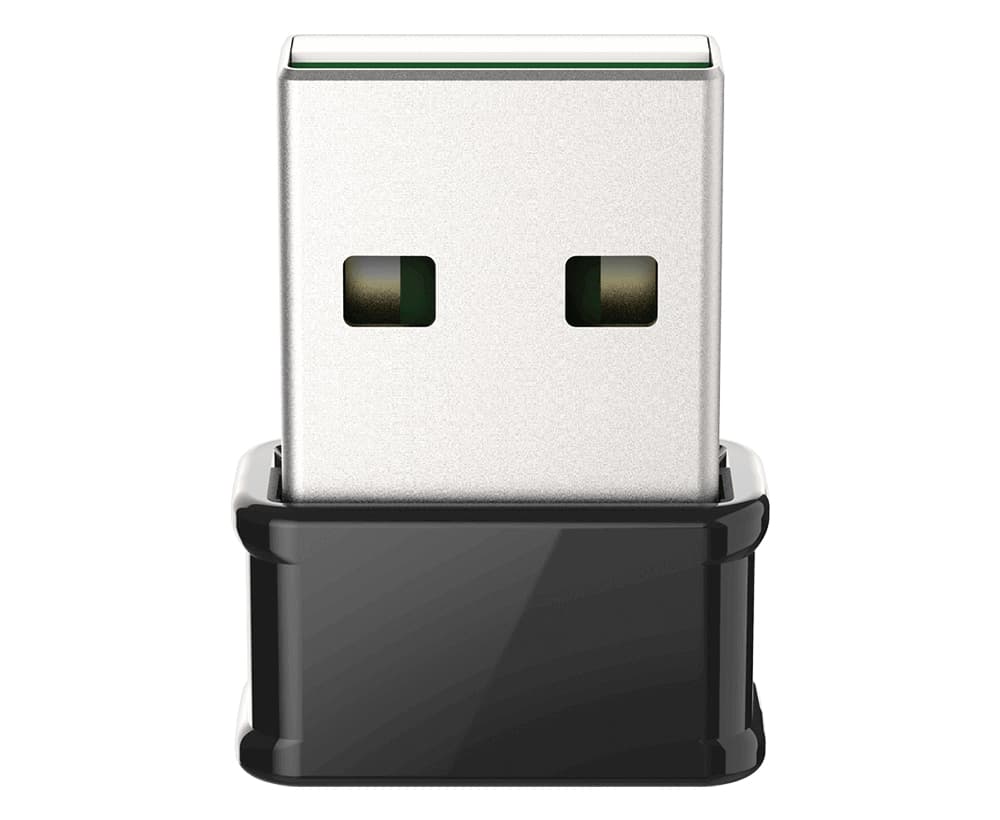 D-Link DWA-181 adaptador y tarjeta de red WLAN