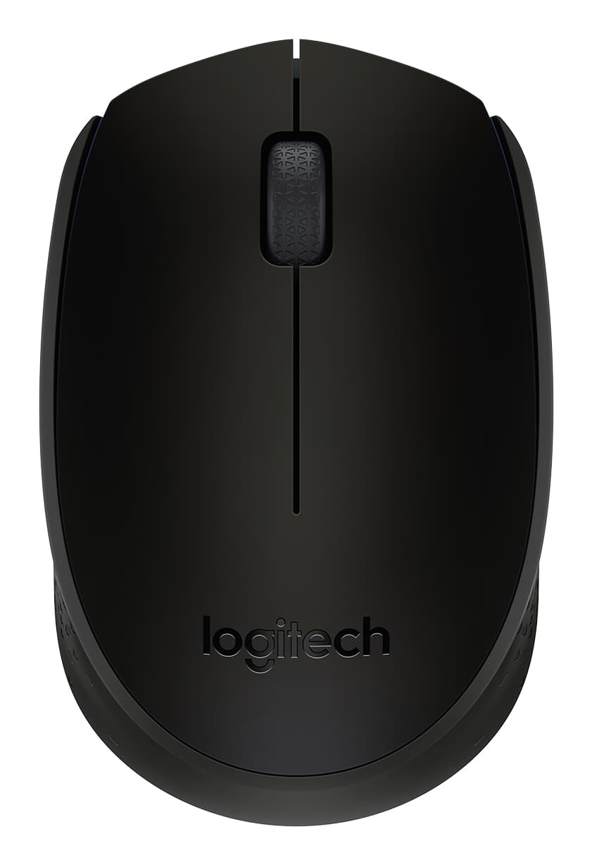 Logitech B170