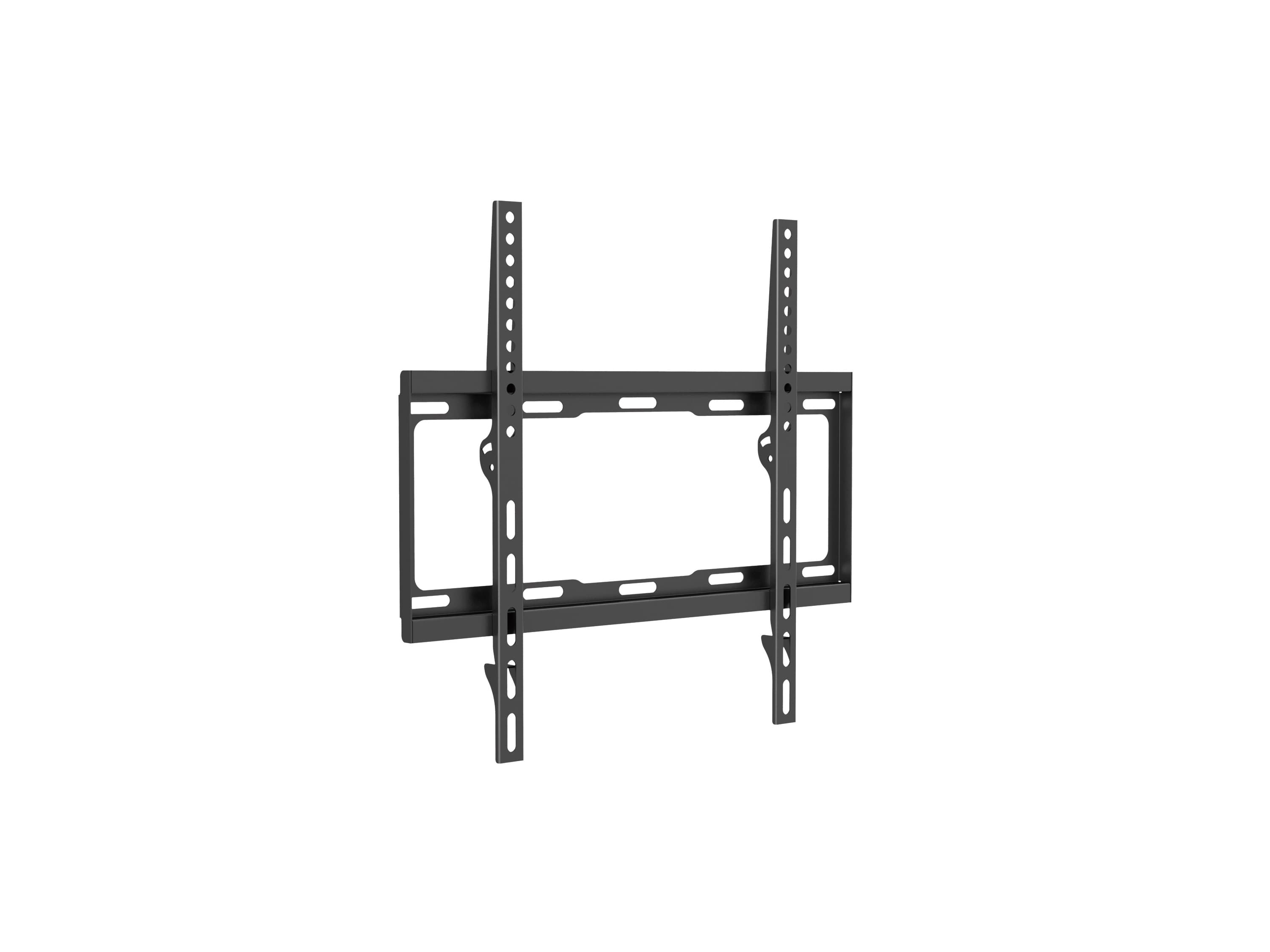 Equip 650310 soporte para TV 139,7 cm (55") Negro
