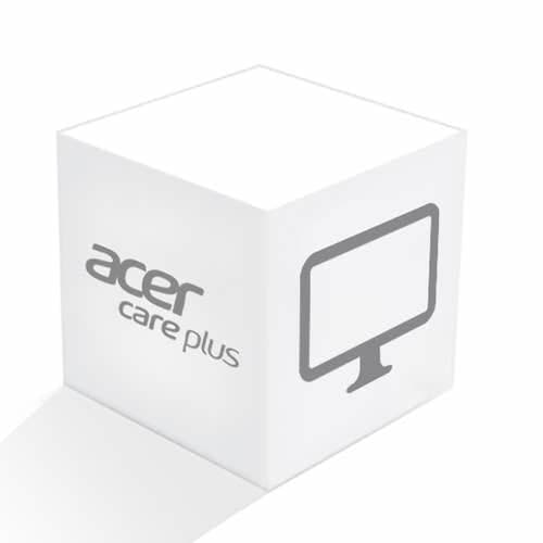 Acer SV.WLDA0.A03 extensión de la garantía 5 año(s)