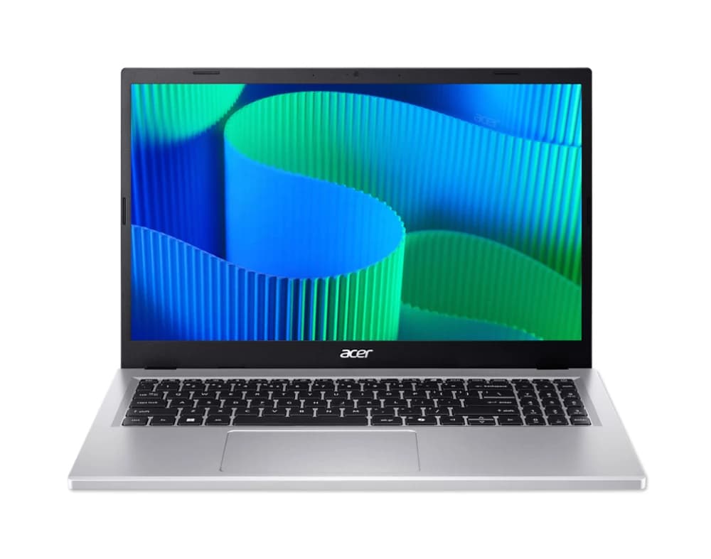 Acer Extensa 15 EX215-57-59BS Intel Core 5 120U Portátil 39,6 cm (15.6") Full HD 16 GB DDR5-SDRAM 512 GB SSD Wi-Fi 6 (802.11ax) Windows 11 Pro Plata