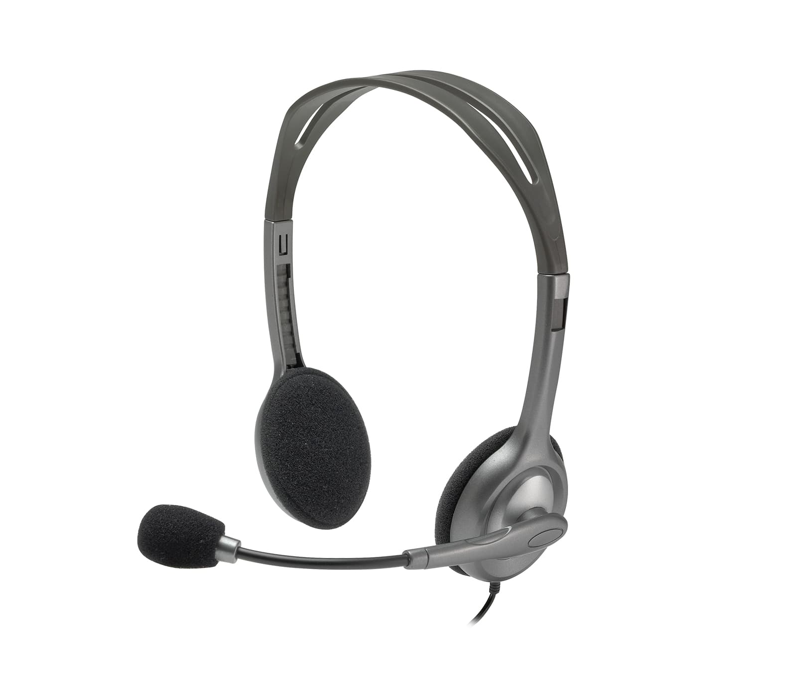 Logitech LGT-H110