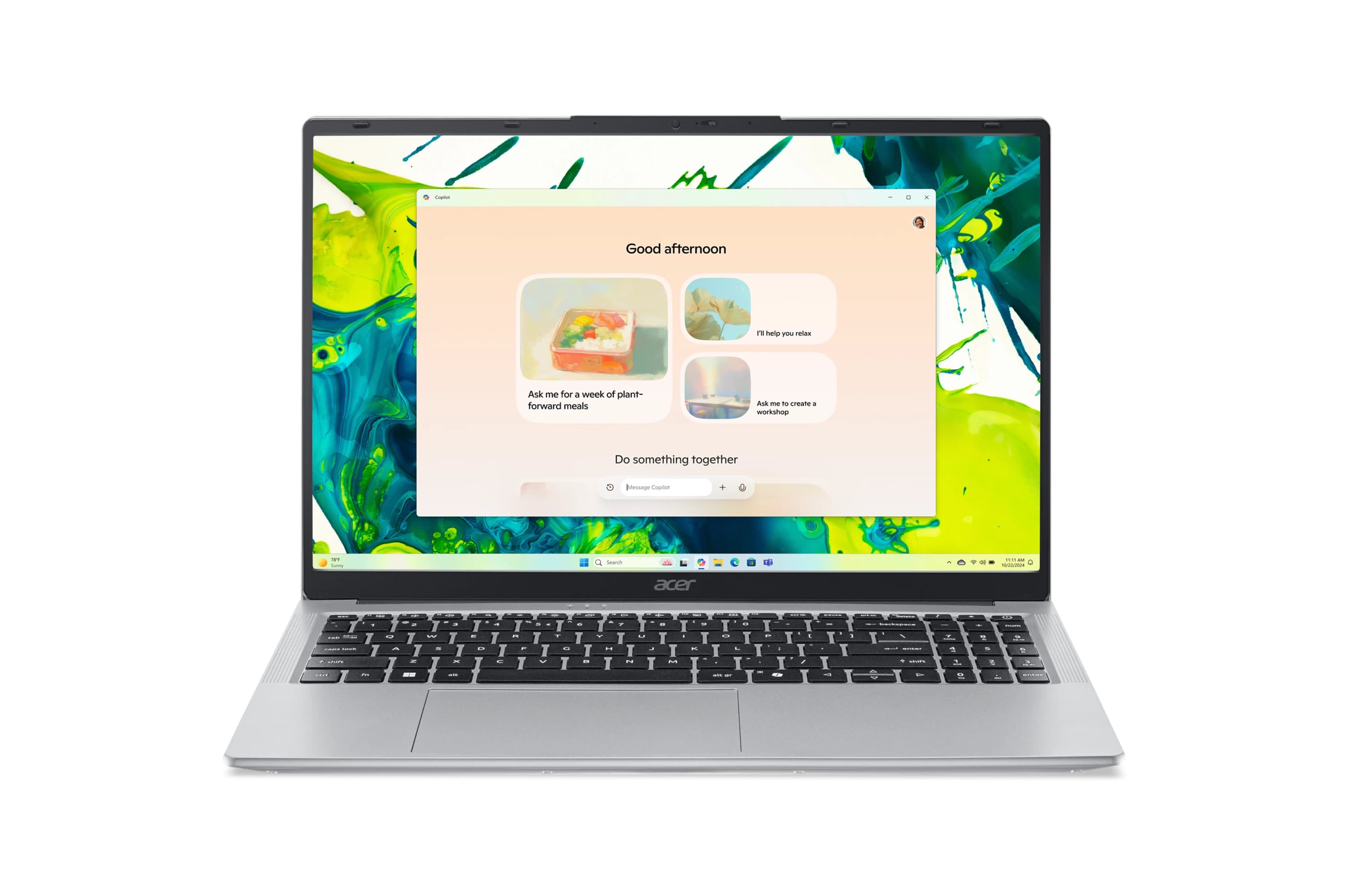 Acer Aspire Lite Portátil AL15-54P-70MJ