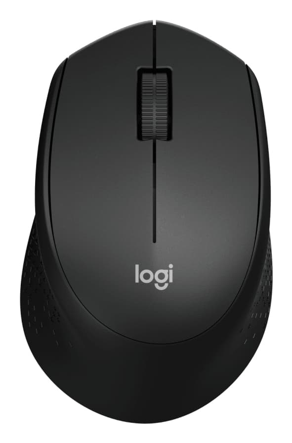 Logitech M330 SILENT PLUS