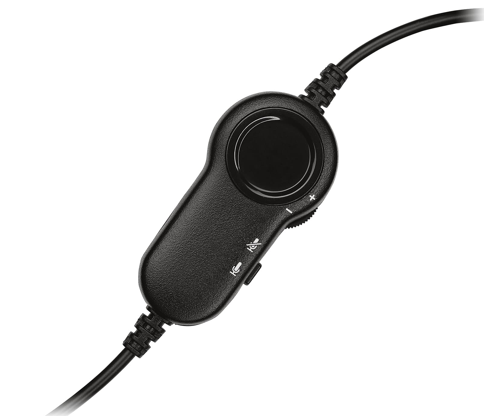 Logitech H150 Auriculares Alámbrico Diadema Oficina/Centro de llamadas Negro