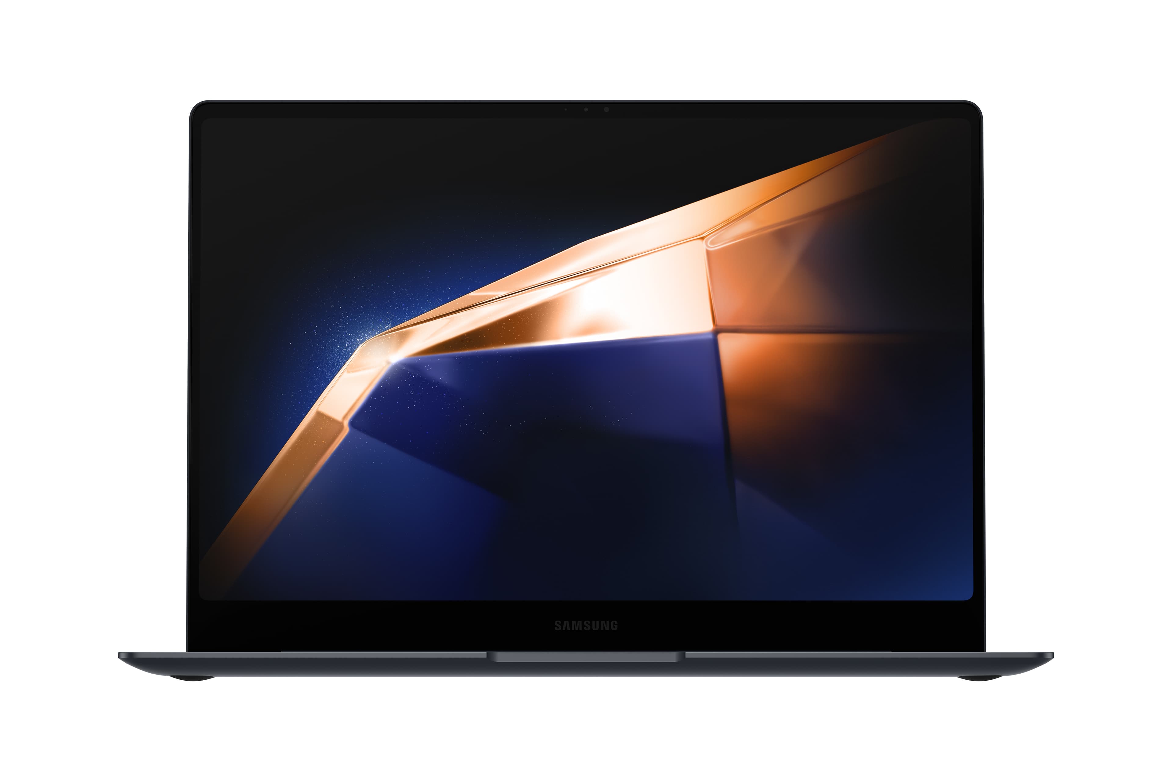Samsung Galaxy Book4 Pro Intel Core Ultra 7 155H Portátil 35,6 cm (14") Pantalla táctil WQXGA+ 32 GB LPDDR5x-SDRAM 512 GB SSD Wi-Fi 6E (802.11ax) Windows 11 Pro Gris QWERTY
