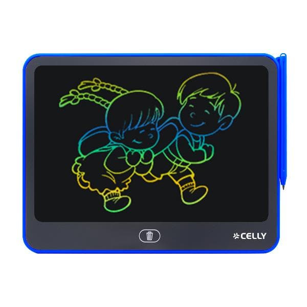 Celly KIDSBOARD Azul