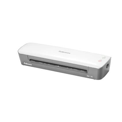 Fellowes 4560201 laminador Laminadora térmica 300 mm/min Blanco