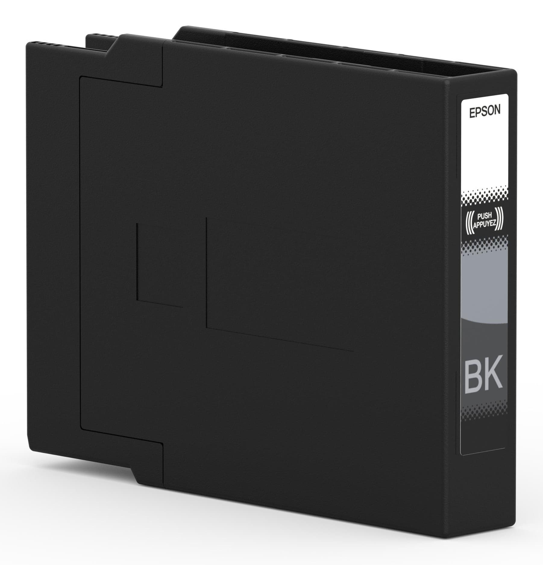 Epson C13T13X140 cartucho de tinta 1 pieza(s) Original High (L) Yield Negro