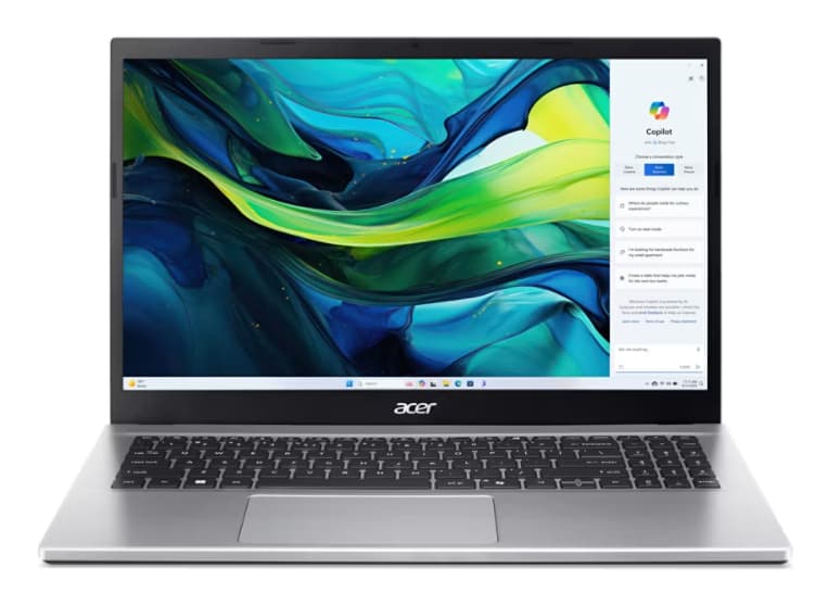 Acer Aspire Go 15 Portátil AG15-42P-R4KN