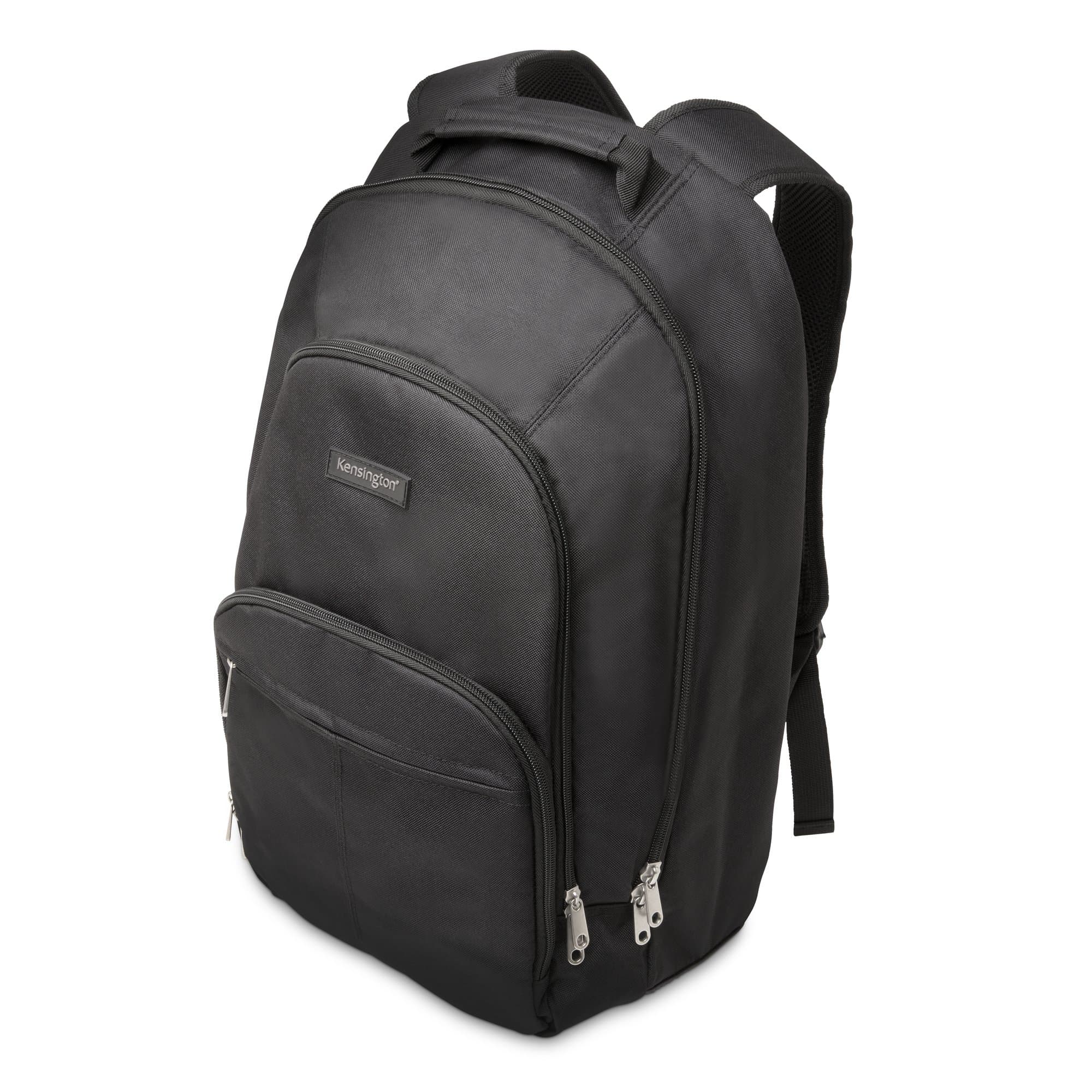 Kensington Mochila SP25 para portátiles (15,6"/39,6 cm)
