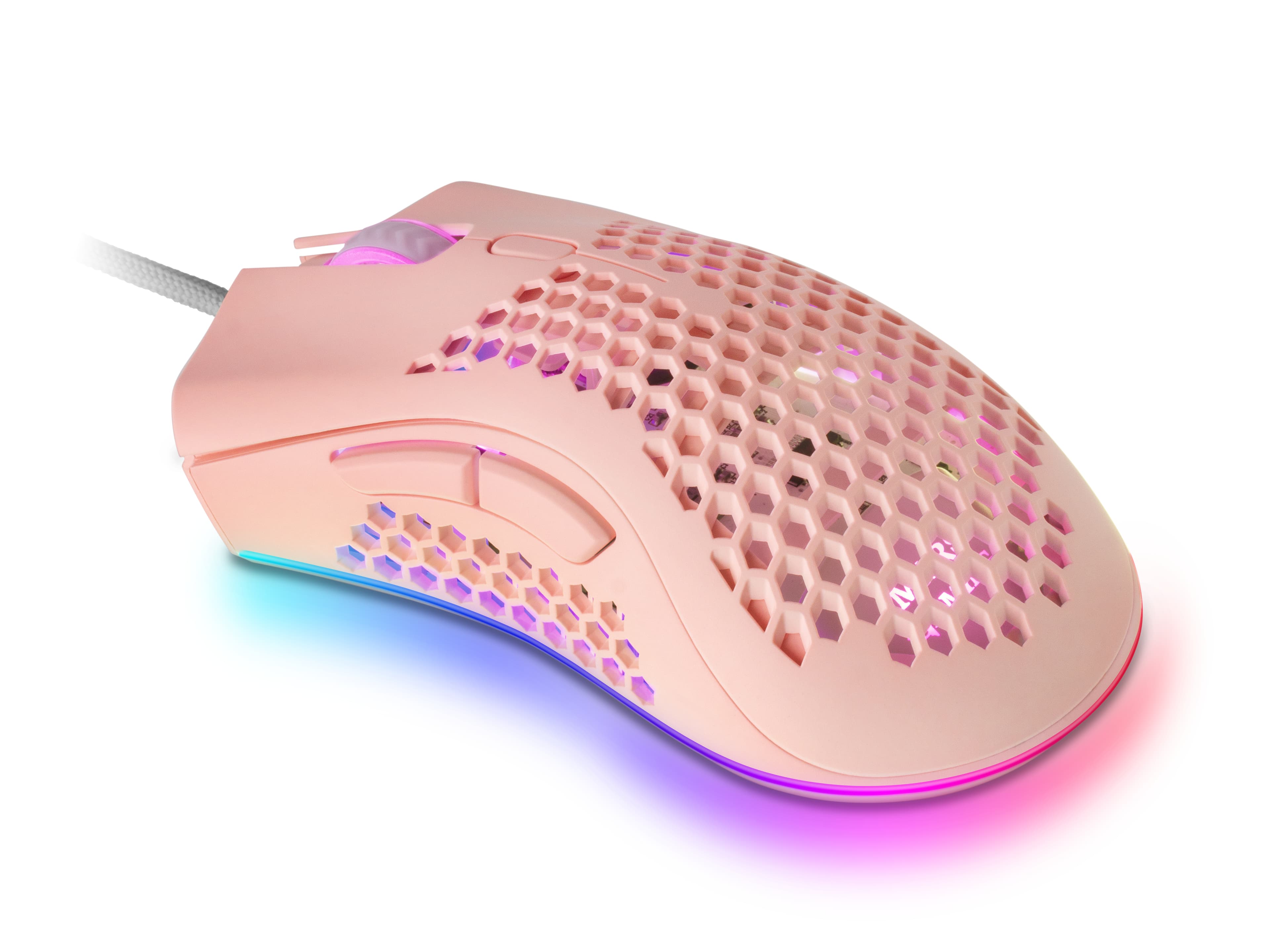 Mars Gaming MMEXP, Rosa, One size