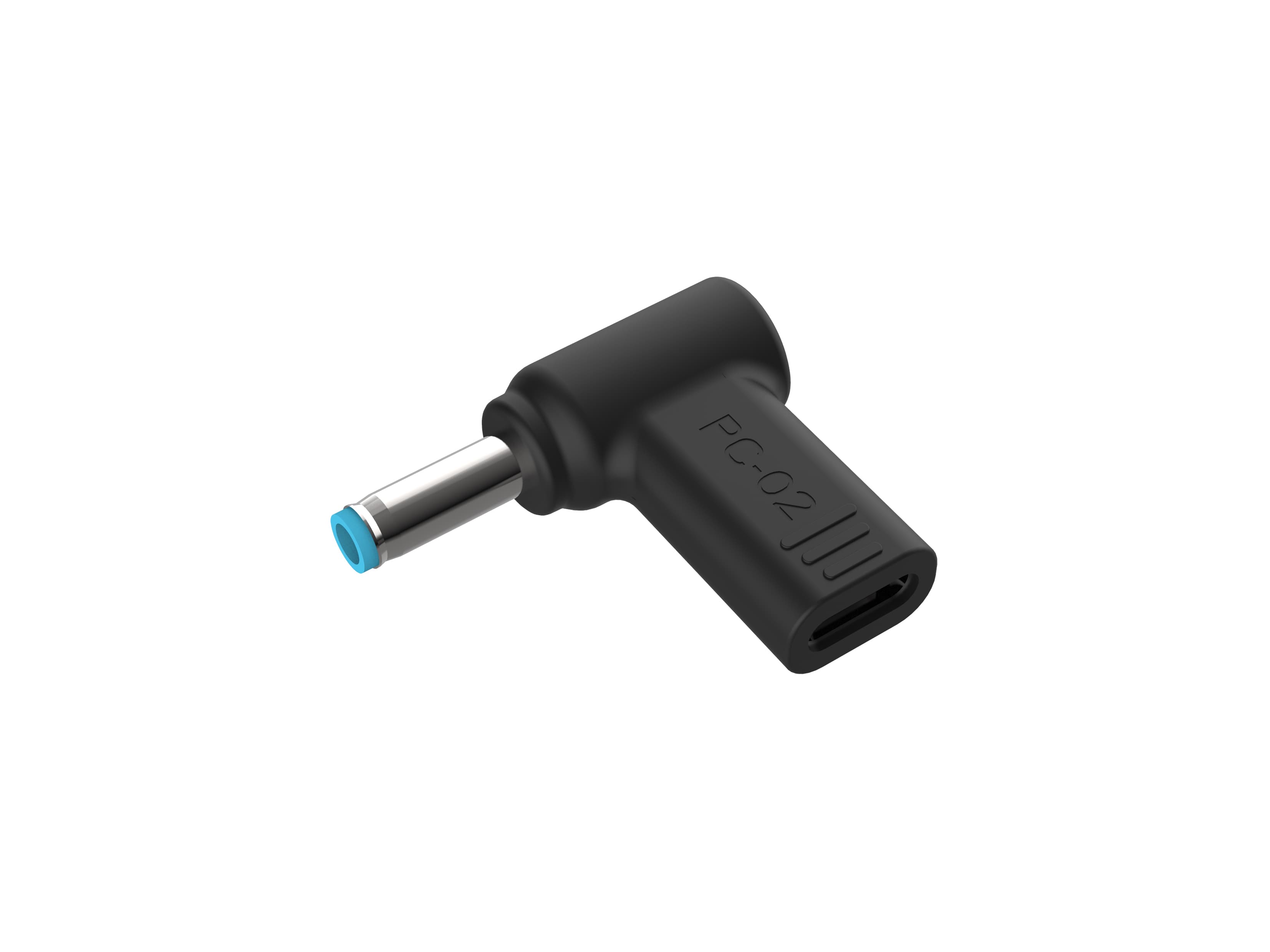 Conceptronic ABBY15PC02 accesorio para portatil Clavija de adaptador de corriente para ordenador portátil