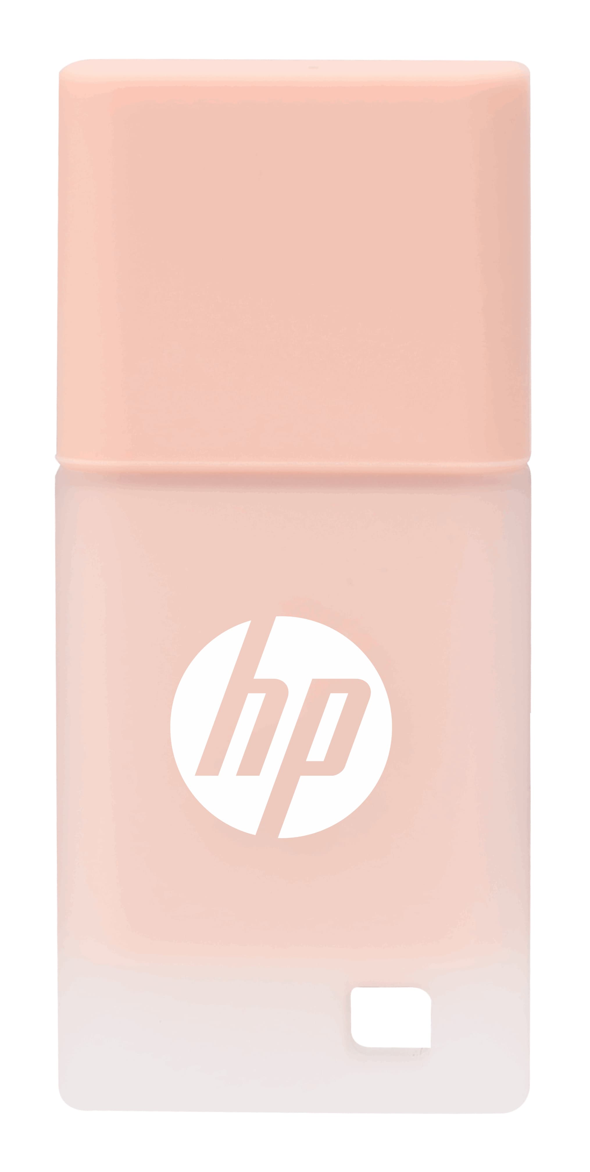 HP HPFD768K-64 unidad flash USB 64 GB USB tipo A 3.2 Gen 1 (3.1 Gen 1) Beige, Rosa