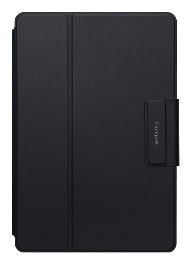 Targus THZ998ES funda para tablet 29,2 cm (11.5") Libro Negro