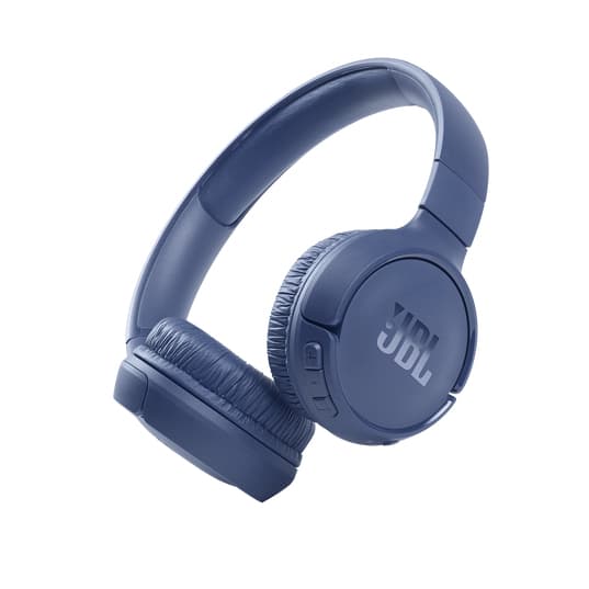 JBL Tune 510BT Auriculares Inalámbrico Diadema Llamadas/Música USB Tipo C Bluetooth Azul