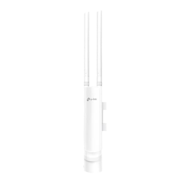 TP-Link EAP110-OUTDOOR punto de acceso inalámbrico 300 Mbit/s Energía sobre Ethernet (PoE)