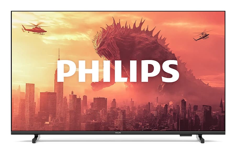 Philips 5500 series 32PHS5500/12 Televisor 81,3 cm (32") HD Negro