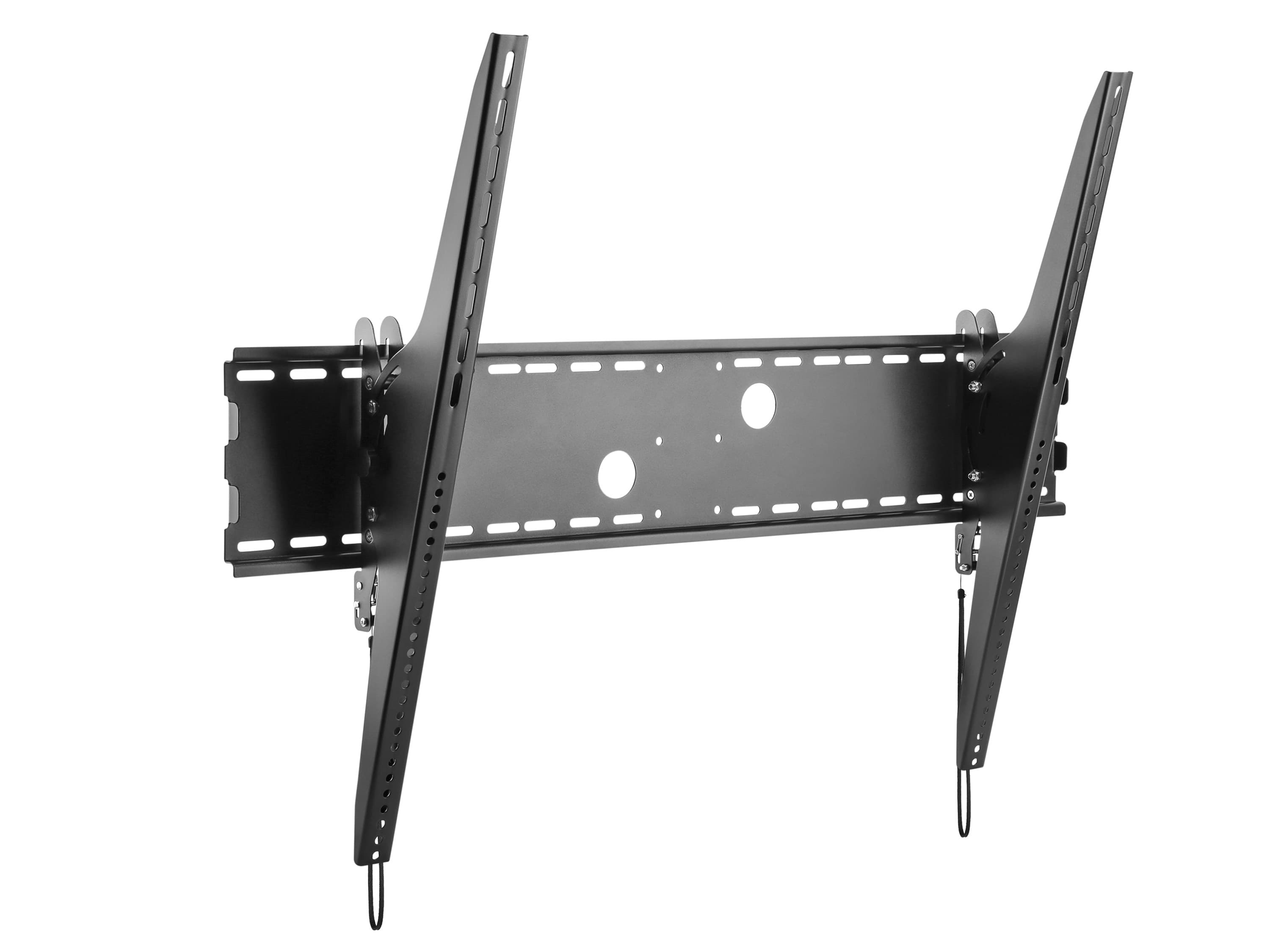 Equip 650322 Soporte de pared para TV curva inclinable de 60"-100