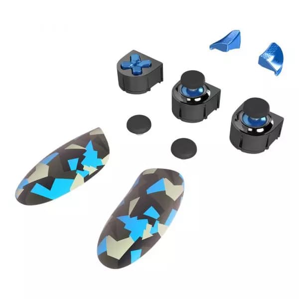 Thrustmaster 4460188 accesorio de controlador de juego Kit de piezas de repuesto