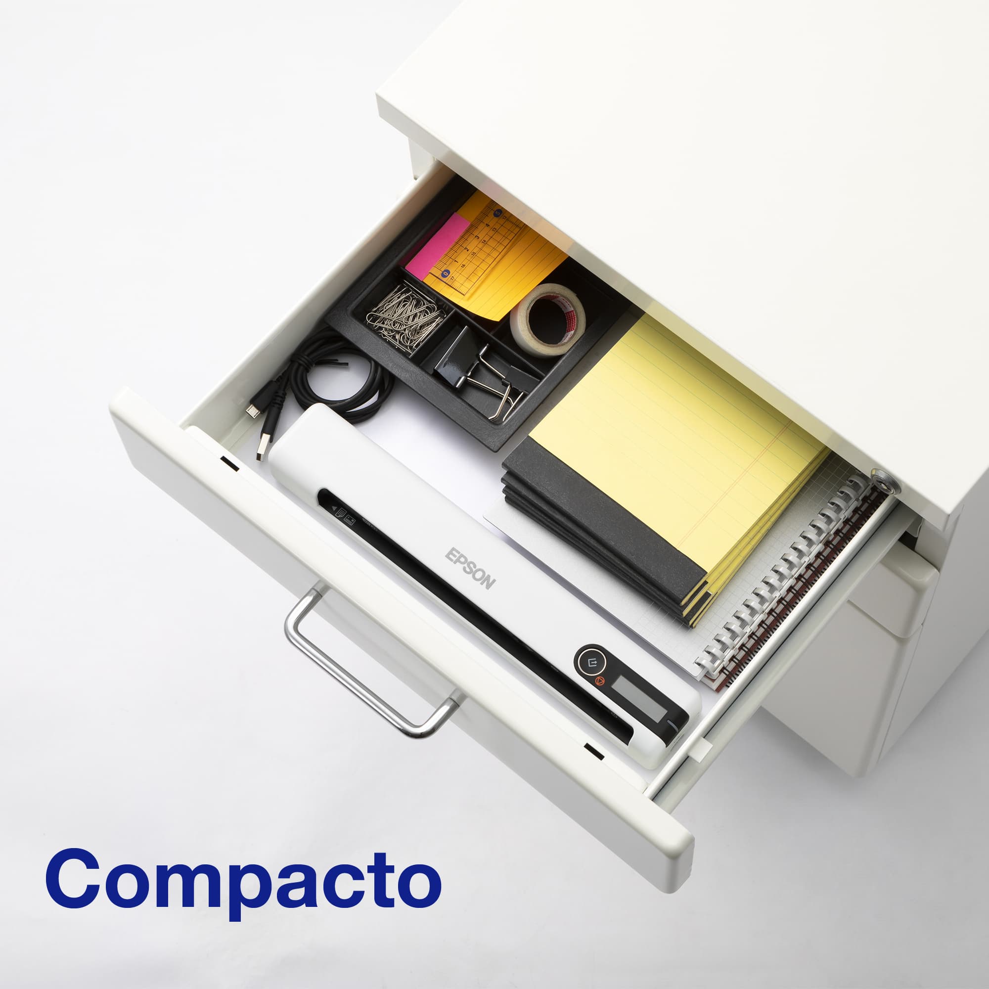 Epson WorkForce DS-80W