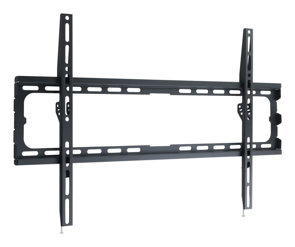 TooQ LP1080F-B soporte para TV 2,03 m (80") Negro