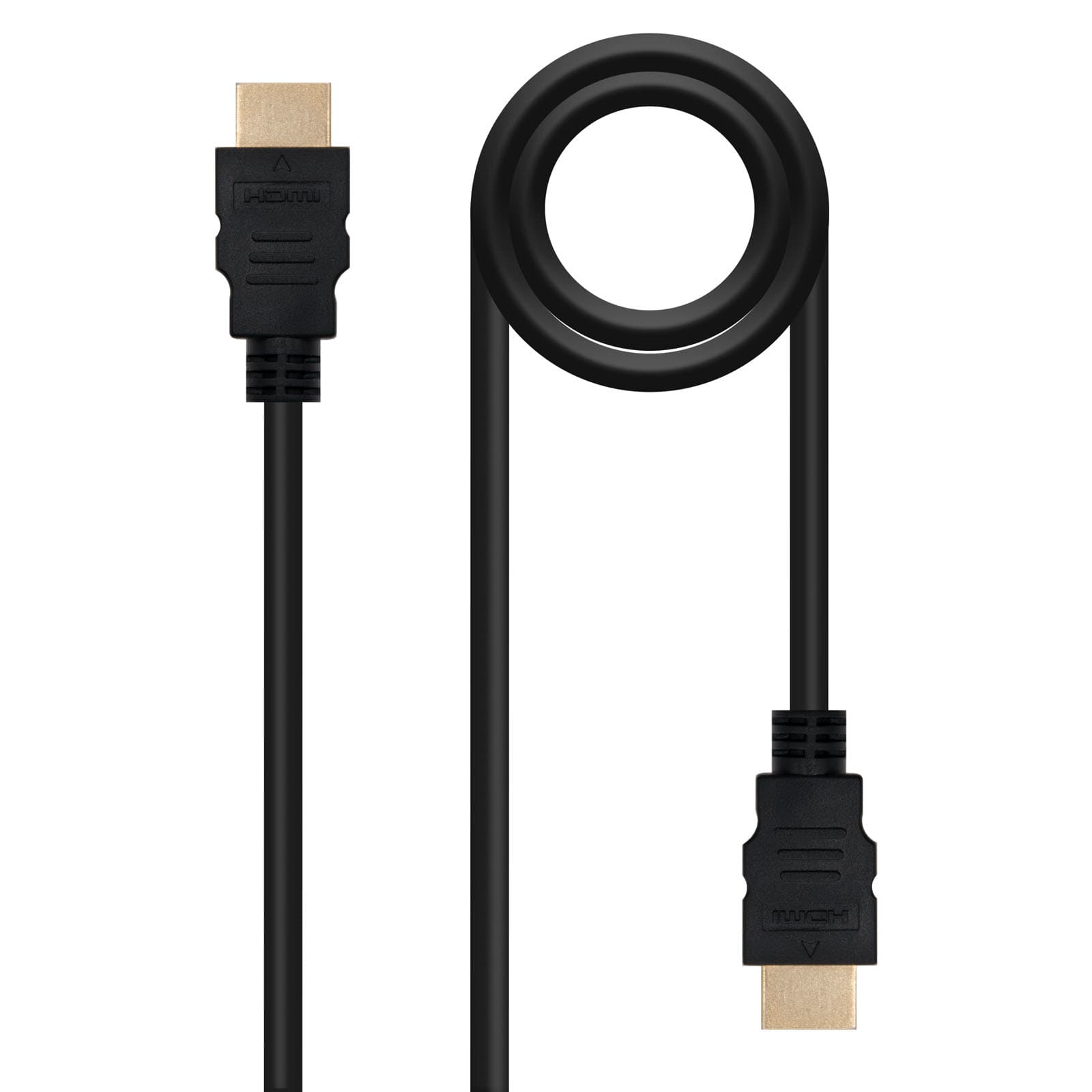 Nanocable CABLE HDMI V1.3, A/M-A/M, 1.8 M