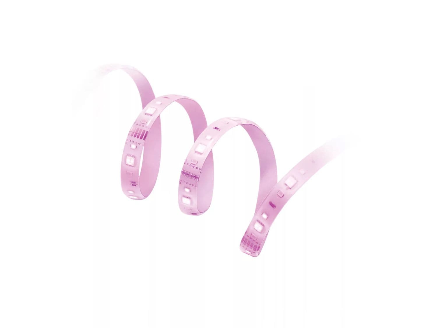 WiZ Extensión de tira LED 1 m
