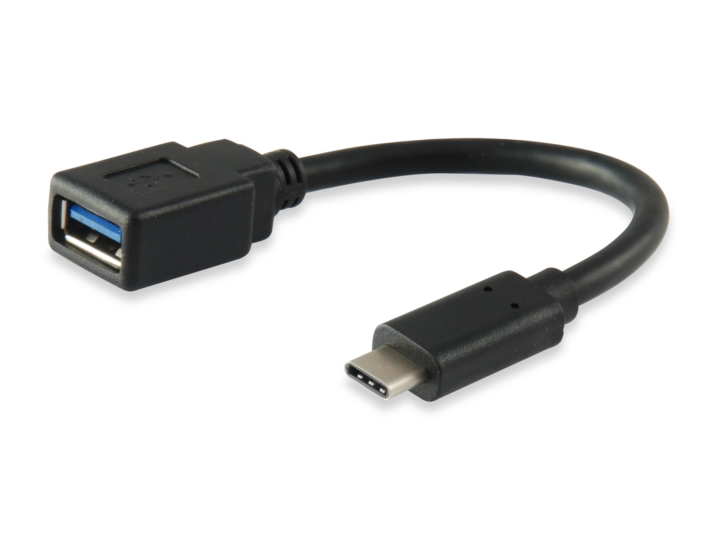 Equip Adaptador USB-C a USB-A