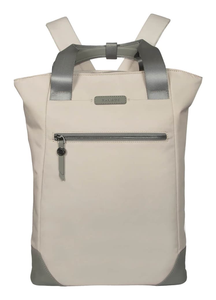 Targus TBB65113GL maletines para portátil 40,6 cm (16") Mochila Roble